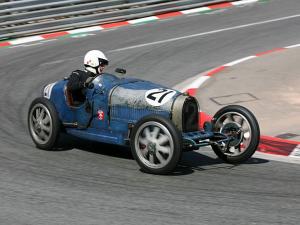Bugatti Type 35 Grand Prix de Lyon '1925